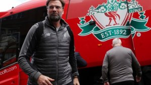 Клоп: Искам този сезон Ливърпул да постигне много