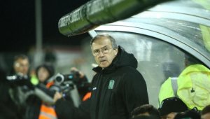 Дерменджиев: Изпуснахме победата