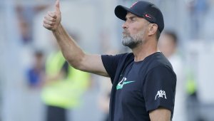 Клоп призна за голям трансфер в Ливърпул