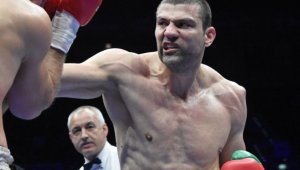 Тервел ще бие чех в края на месеца