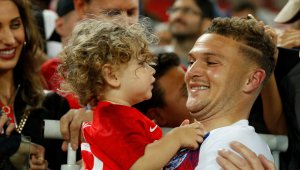 Трипиър: Тренирахме дузпи и бяхме уверени