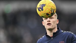 Eвертън отряза Юнайтед за защитник, иска 70 милиона