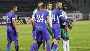 Етър шокира Берое и се отлепи от дъното