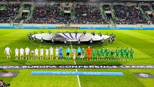 Героят за Сервет каза как отчая Лудогорец