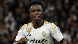 Реал Мадрид губи Винисиус чак до януари