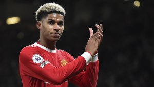 Арсенал подава ръка на Рашфорд