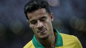 Четири клуба са готови да купят ненужния Коутиньо