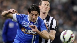 Емполи победи Наполи в мач с три автогола