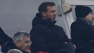 Борусия Дортмунд посяга към Нагелсман