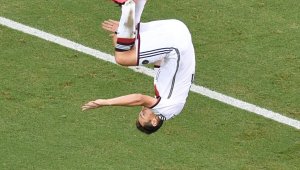 Клозе иска да изпревари Феномена