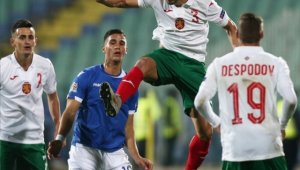 Боят настана! ПРОГНОЗА: Норвегия - България