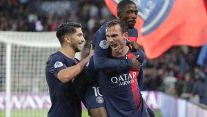 Звезда на ПСЖ бяга в Барселона