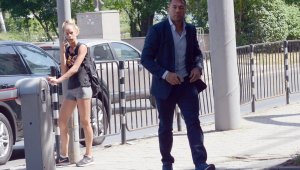 Кобрата иска "Арена Армеец" за защита на европейската титла + ВИДЕО