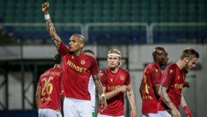 ЦСКА с важно съобщение