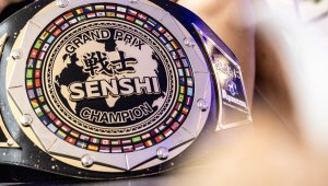 SENSHI 30 Grand Prix започва тази  вечер от 19:00 часа във Варна