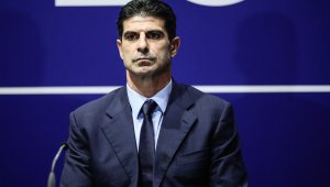 Голяма изненада! Гонзо кани в БФС един от най-доверените хора на Бербатов