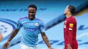Срам и позор! Ман Сити унищожи Ливърпул с 4:0