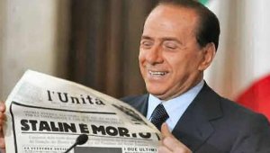 Нови пикантни разкрития около палавия Берлускони