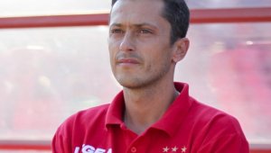 Ицо Янев: Ще давам шанс на всеки талант от школата + ВИДЕО