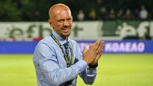 Ел Маестро забива звезда на ЦСКА на пейката
