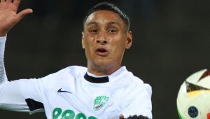 Годой пак вкара за Берое и стана голмайстор на първенството