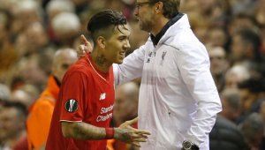 Ливърпул направи отлична сделка за Фирмино