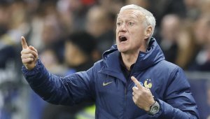 Дешам е шокиран: Как така няма ВАР?!