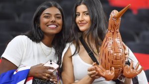 Катар 2022: Продадени са 3 милиона билета