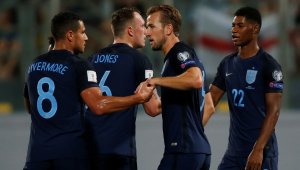 “Трите лъва” браха страх в Малта 