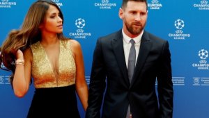 Барса ще мачка Дортмунд с Меси