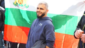 Ангел Русев обясни за фурора и чудото Карлос Насар