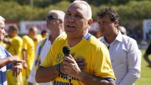 Почина легендарен шеф на Стоичков в Парма