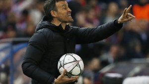 Луис Енрике: Аз съм големият виновник за този провал