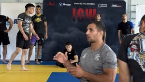 Най-добрият български джудист: Тренирайте и никога не се отказвайте + ВИДЕО