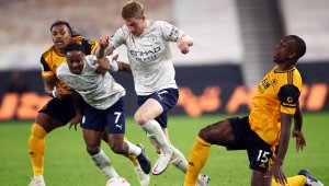 ПРОГНОЗА: Манчестър Сити – Лестър 