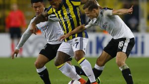 Наполи се увърта около Джърмейн Ленс