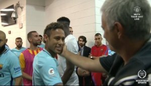 Жозе се изцепи: Неймар изобщо не е скъп