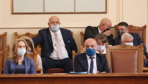 Министър Кралев: Изкарах много тежко коронавируса 