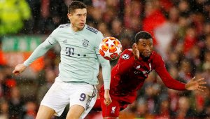 Ас на Ливърпул хвали Солскяер: Оле върна силата на "червените дяволи"