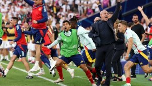 Де ла Фуенте не иска чудого Ямал да литне в облаците, сравни го с Цезар