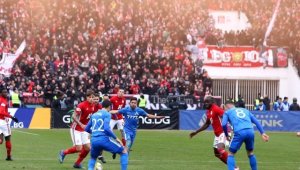 Задават се фалити на футболни клубове
