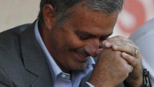 Жозе: Не участваме за Купата на Испания, за да се смеем + ВИДЕО