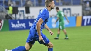 Гранд от Турция може да вземе звезда на Левски