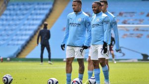 Сити жертва една от големите си звезди заради Кристиано Роналдо