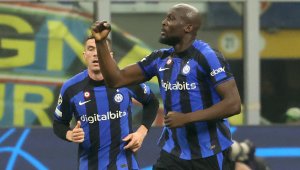 Лукаку: Бяха трудни месеци!