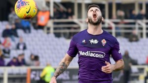 Вълците си върнаха нападател от Фиорентина, свързвани са и с Диего Коста