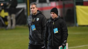 Херо бесен след загубата с 1:3 от Левски