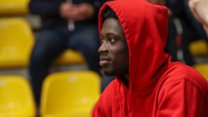 Още един от "клана" Антетокумпо идва в Милуоки Бъкс