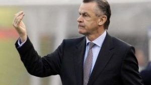 Хитцфелд: Байерн е шампион, да търсят втория