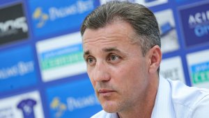 Генчев след 5:0: Очаквах много повече от Левски